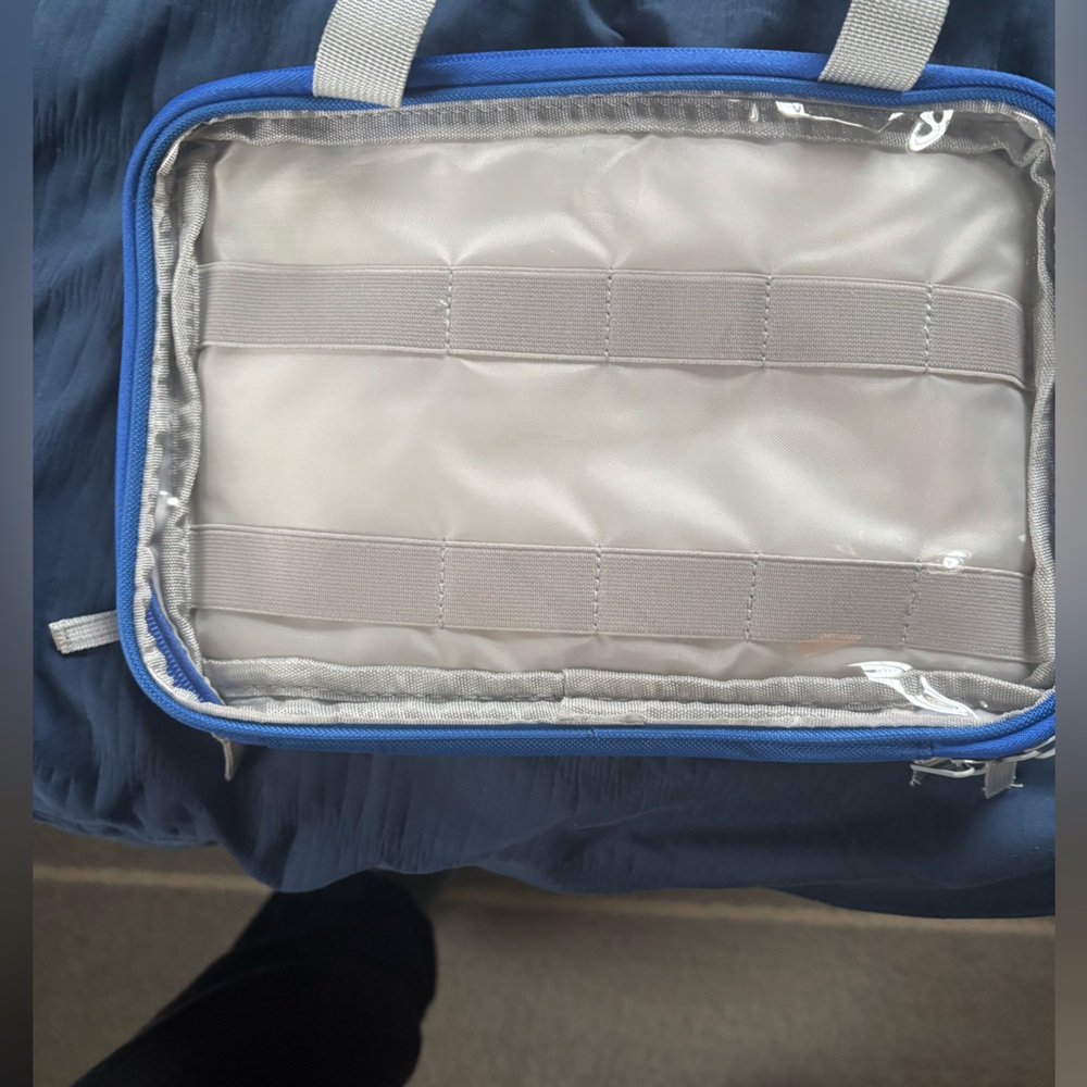 Brand new Tonies carrying case